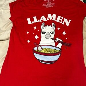 Kids shirt